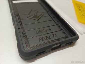 Google Pixel 7A kryt - 4