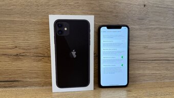Apple iPhone 11 64GB čierny - 4