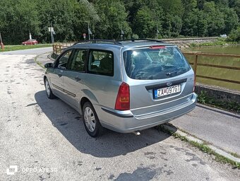 Ford focus - 4