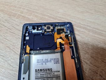 Samsung Galaxy Note 9 - 4