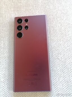 Samsung galaxy S22 ultra - 4