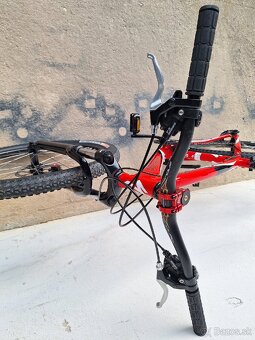 Bicykel Specialized Hardrock, 26" - 4