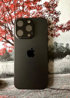 Predám Iphone 16Pro 256Gb - 4