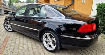 VW Phaeton 3.0Tdi 4motion - 4