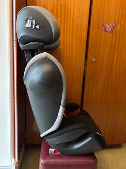 Autosedačka Cybex - 4