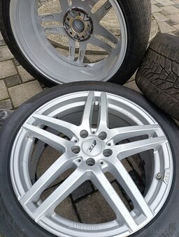 Elektróny ATS R19 zimné pneumatiky 245/45 R19 - 4
