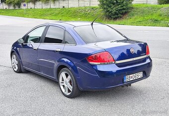 Fiat linea 1.3 JTD - 4