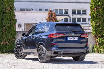 BMW X5 xDrive40i mHEV / ODPOČET DPH / AJ NA SPLÁTKY / - 4