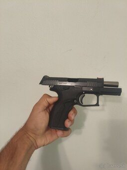 GP P1 9x19 luger, pištoľ, - 4