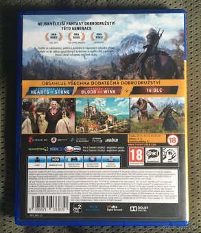 Nintendo Switch / Ps4 hry - 4