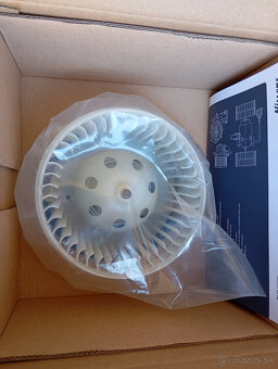 Vnútorný ventilátor. - 4