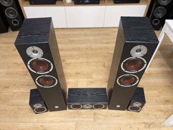 Dali Spektor 5.0 - 4