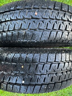 195/70R15C zimne na diskoch boxer jumper ducato - 4