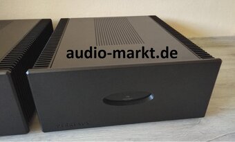 Perreaux 750 monobloky - 4