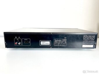 Technics SL-PG470A - 4