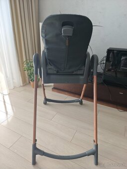 Detská jedálenská stolička MAXI-COSI,v dobrom stave - 4