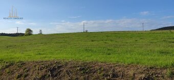 EXKLUZÍVNE - Na predaj posledné tri voľné pozemky pre RD. Po - 4