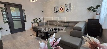 Predaj 3-izbového bytu typu VNKS s loggiou v Sásovej s... - 4