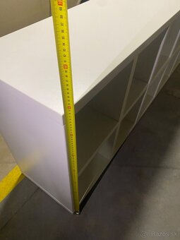 Policová skriňa - 4