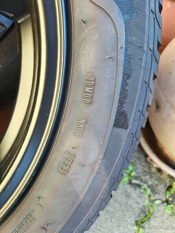 Opel Insignia zimná sada - 4