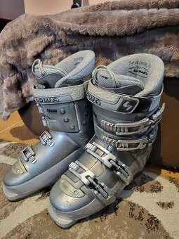 lyže HEAD + Lyžiarky a prilba - 4