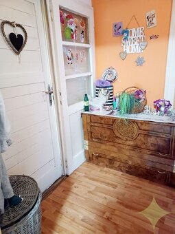 Rodinný dom vhodný na celoročné bývanie aj na rekreáciu - 4