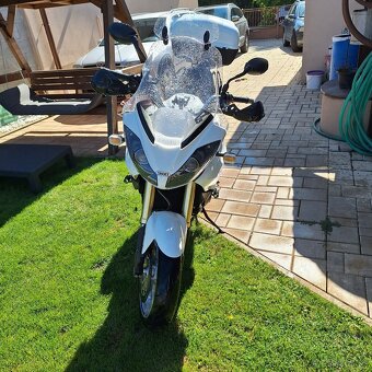 Triumph tiger 1050 rv2007 - 4