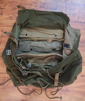 Vak na leteckú výstroj DAK Luftwaffe Čsa 1948, Čsľa 1972 - 4