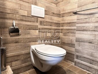 TUreality ponúka na predaj krásny slnečný a veľký 2i byt... - 4