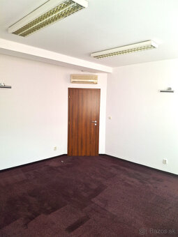 Prenájom kancelárskeho priestoru 78 m2 vhodný ako sídlo firm - 4