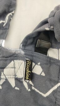 Nosič Rischino Flexible - 4