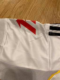 Real Madrid dres Mbappé 10 – LaLiga – veľkosti M a L – nový - 4