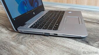 HP EliteBook 840 G4/14"FHD/i7-7600U/SSD M.2 512GB/16GB DDR4 - 4