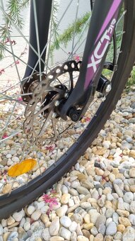 dievčenský bicykel CTM ROCKY 3.0 24 - 4