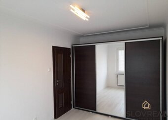 SLOVREAL - Predaj 4 izbového bytu v Banskej Štiavnici - 4