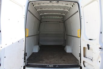 Iveco Daily, 35S160 2,3 Maxi+klima+6 míst TOP - 4