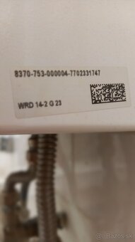 plynový prietokový ohrievač - 4