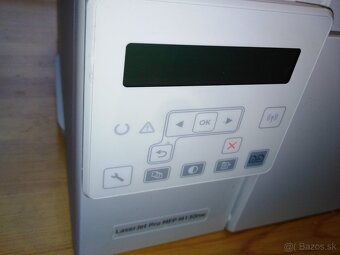 HP LaserJet Pro MFP M130nwHP - 4