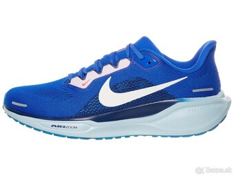 Nike Air Zoom Pegasus 41 premium modrá velkost 42 - 4