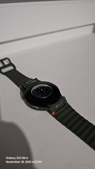 Samsung watch 7 44mm - 4