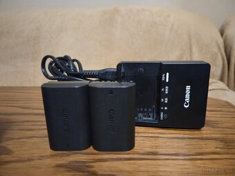 Canon 7D Mark II - 4