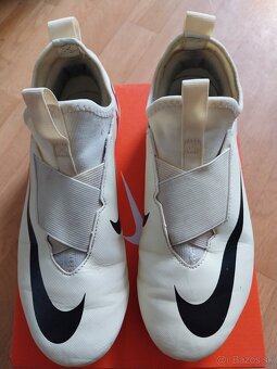 Kopačky Nike zoom vapor akademy, 37 - 4