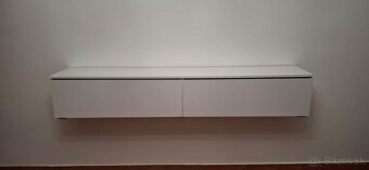Závesný tv stolík - 4