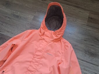 Dámska zimná bunda zn. ONeill vel. L - 4