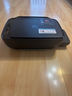 tlačiareň HP Ink Tank Wireless 415 - 4