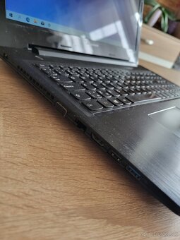 Lenovo G50 AMD 2x1.4Ghz,8GBRAM,120GBSSD,webka,wifi,BT - 4