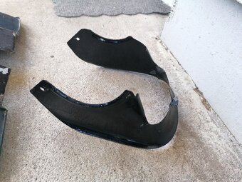 Predám reumaplechy na Jawa 20, 05 pionier - 4