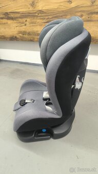 Detská autosedacka - 4