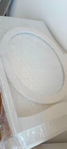 Kozmetický stolík vintage - 4