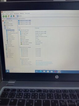 HP EliteBook Folio 9470m - 4